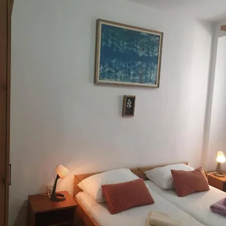 Iva Apartamento Split