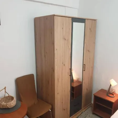 Apartamento Iva Split