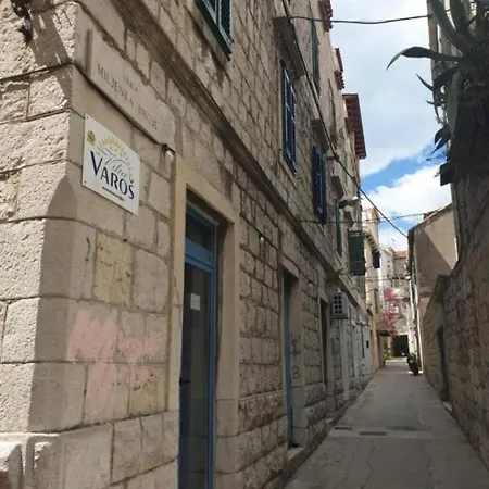 Iva Apartamento Split