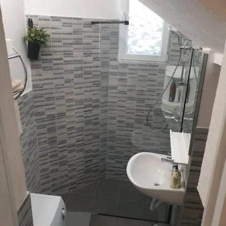 Apartamento Iva Split