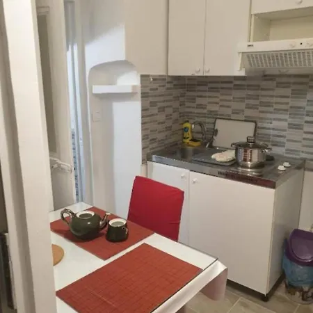 Apartamento Iva *