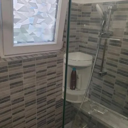 Iva Apartamento Split