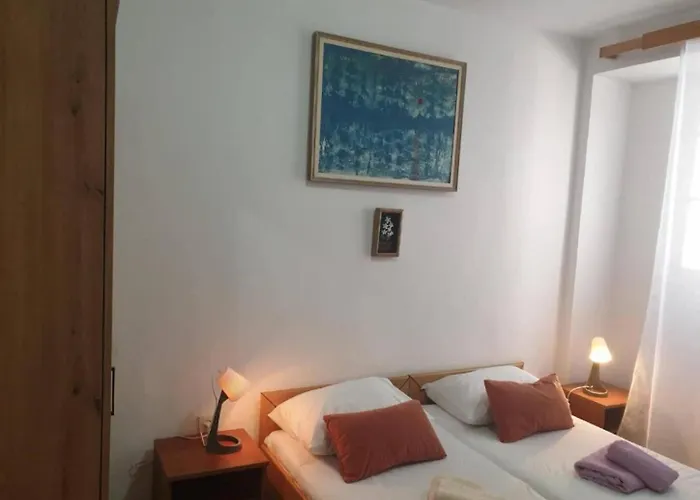 Iva Apartman Split