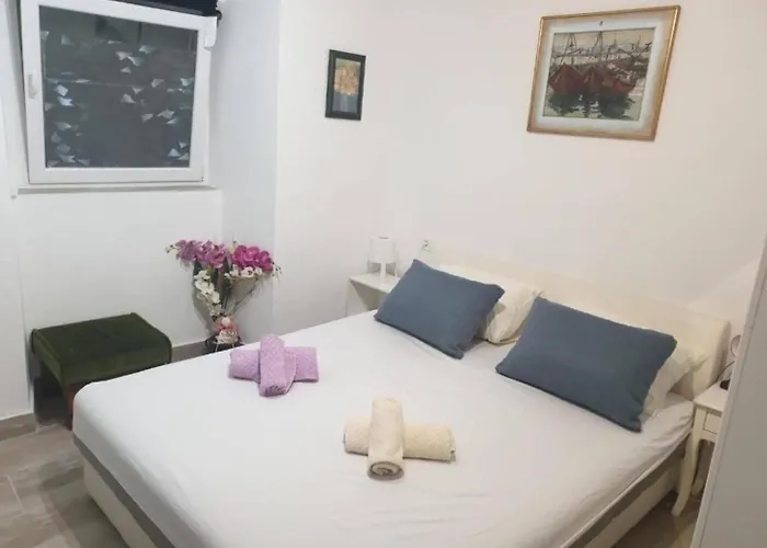 Iva Apartman Split