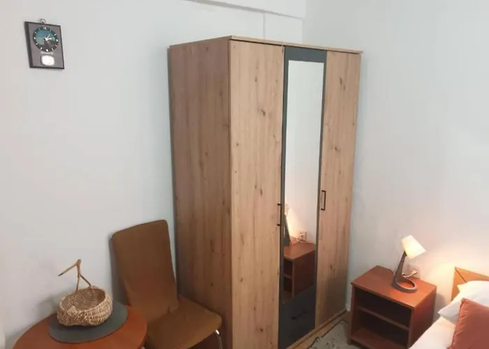 Apartman Iva Split
