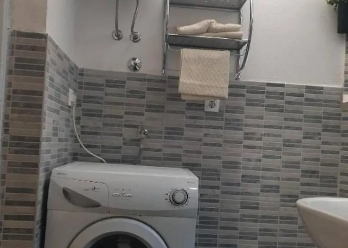 Iva Apartman
