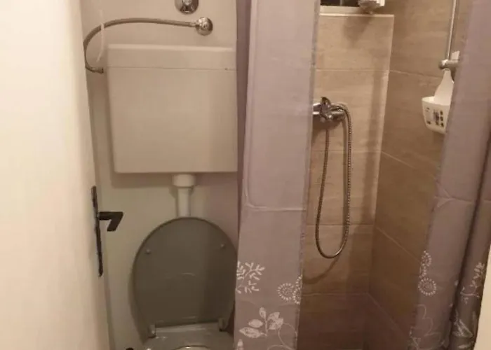 Apartman Iva