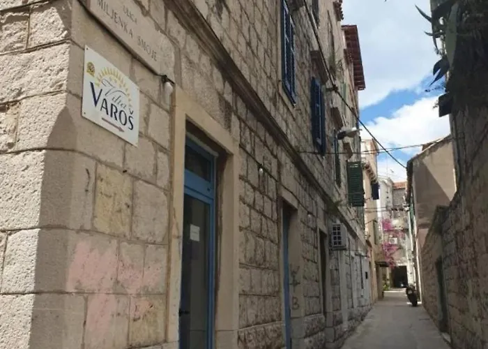 Iva Apartman Split