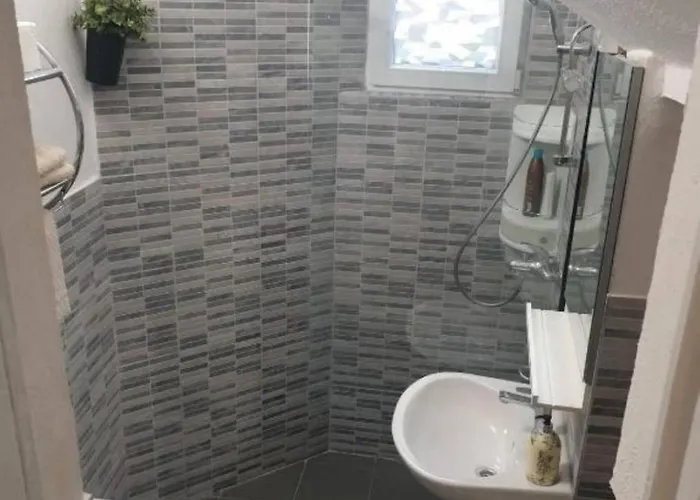 Apartman Iva Split